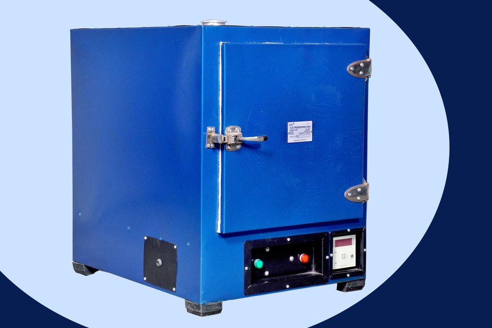 Electrode Dryer, Model: TH1D