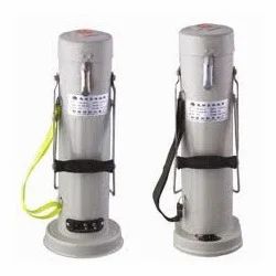 Electrode Dryers