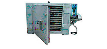 Silver Lab Tray Dryer
