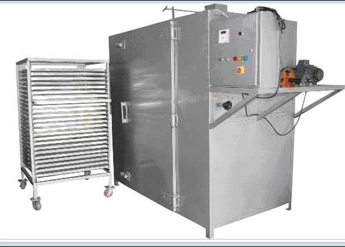 Tray Dryer