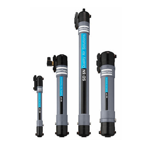 Automatic PVC Membrane Air Dryer
