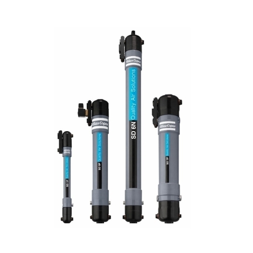 Atlas Copco SD Membrane Dryers