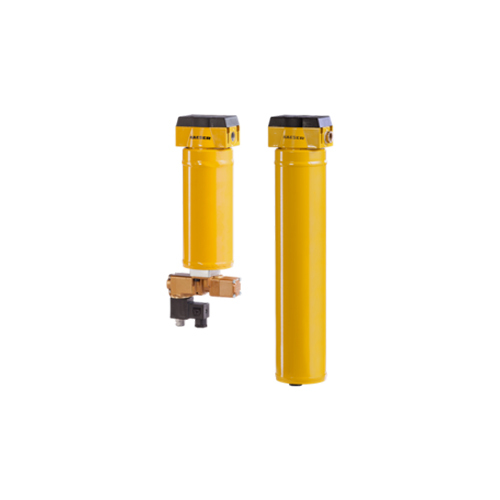 Automatic Membrane Air Dryers