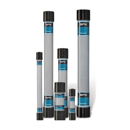 HMD Series Membrane Compressed Air Dryer, Capacity: 300 L