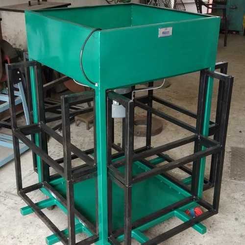 32 Degree C Stainless Steel Krishna Incense Stick Dryer Machine, 220 V, Capacity: 200 Kg/Hour