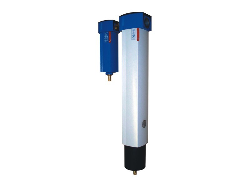 BOGE- Membrane Dryer