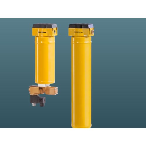 Membrane Dryers