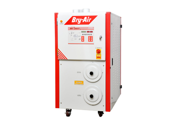 Honeycomb Resin Dryers - BHD Series, For Industrial