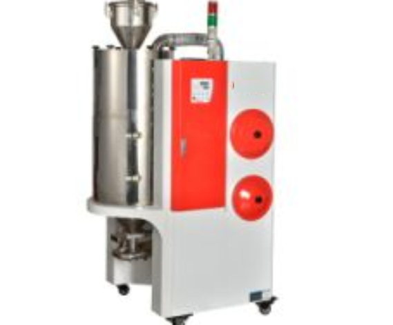 Resin Dryer