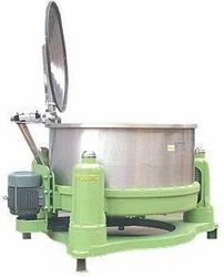 Mild Steel Automatic Hydro For Chemical Resin Dryer