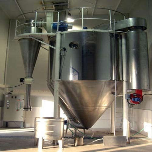 Stainless Steel Spray Dryers