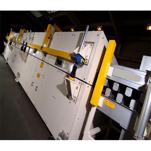 Float Dryers For Double Bed Sheet Printing Machine