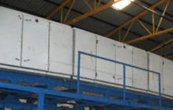 Dryers-Float Dryers