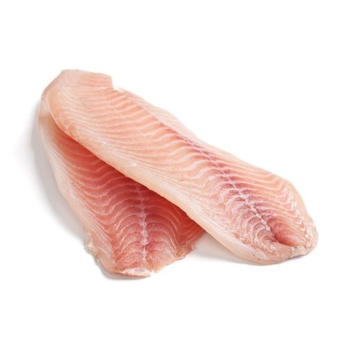 1 - 3 Months Frozen Tilapia Fillet