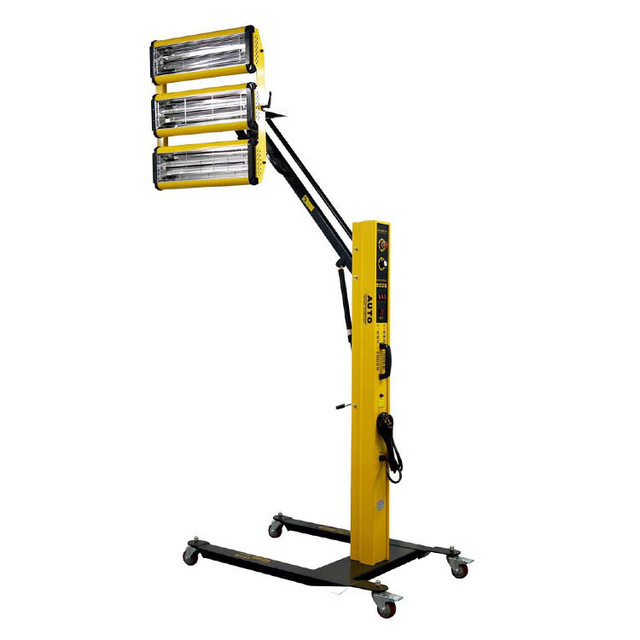 Infrared Dryer