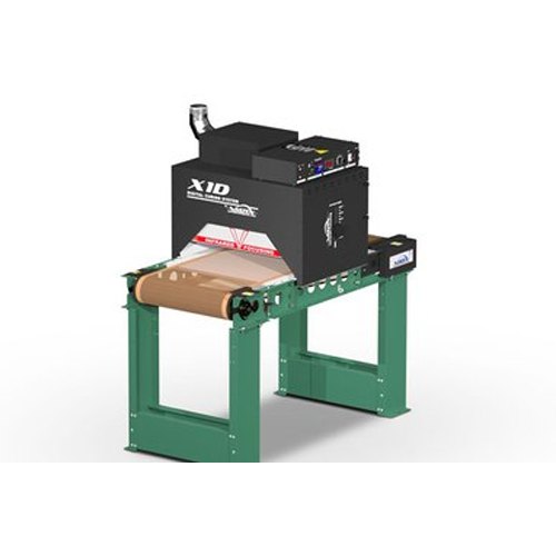 Vastex Little Red X1D Smallest Conveyor Dryer For DTG