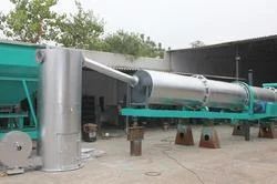 Draft Dryer