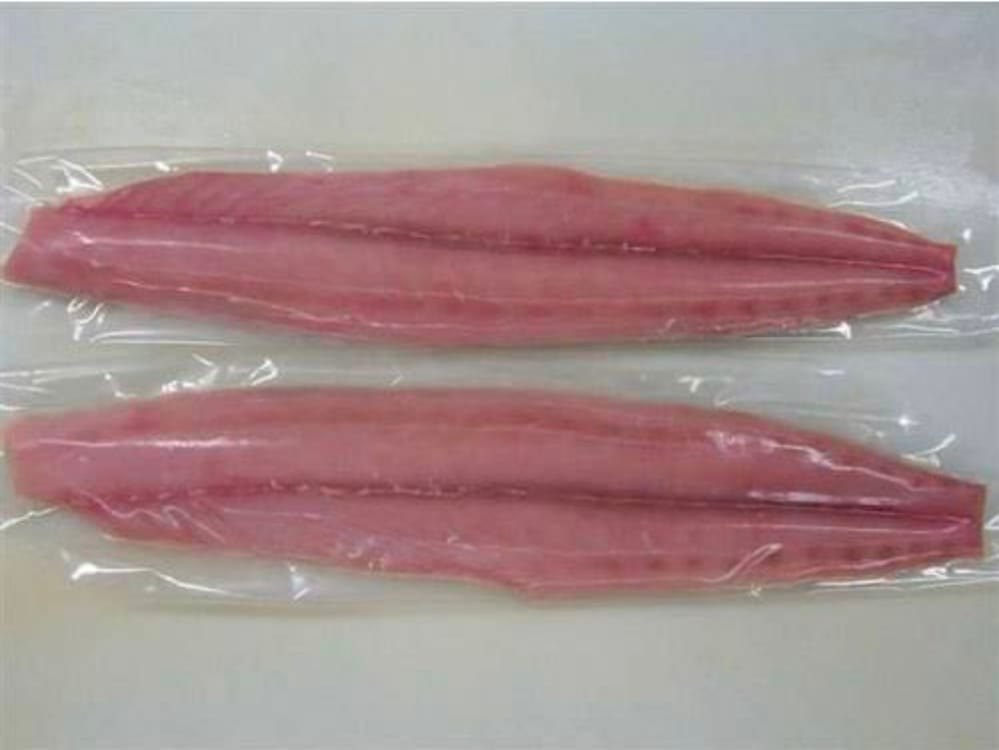 Frozen Mahi Mahi Fillet