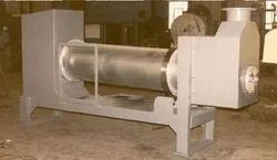 Sand Dryers