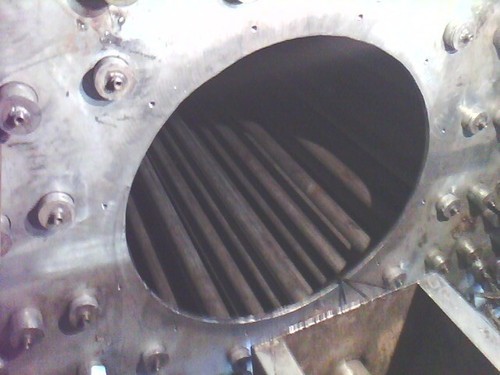 Rotary Dryer