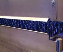 AeroDry Air Impingement Oven Dryer