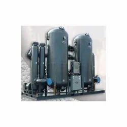 Compressed Air Dryers