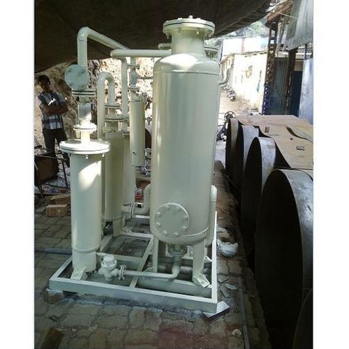 ACE Air Dryer, 380 Volt, Automation Grade: Automatic