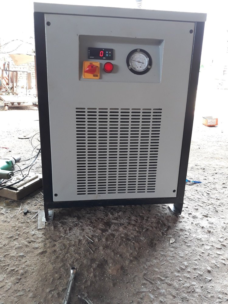 GEW Refrigerated Air Dryer, For Industrial, -40 Degree C