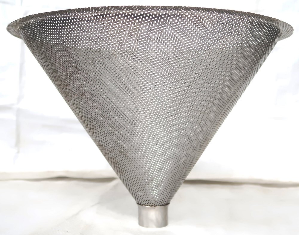 150 ss Hopper Dryer Jaali, Automation Grade: Automatic, Capacity: 50 kg