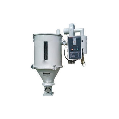Stainless Steel Automatic Hopper Dryer