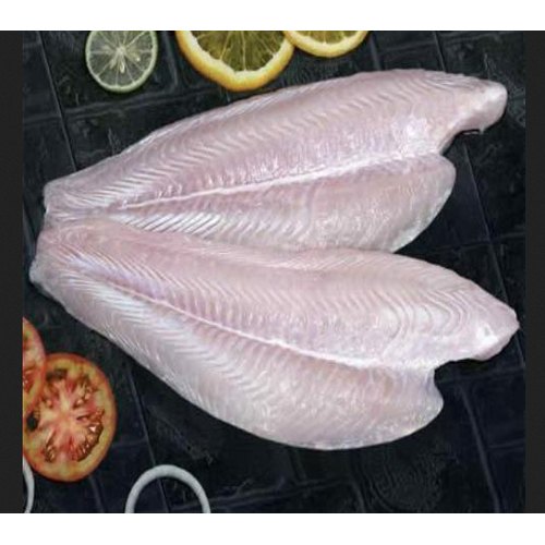 Indian Basa Pangasius, Packaging Type: Packet