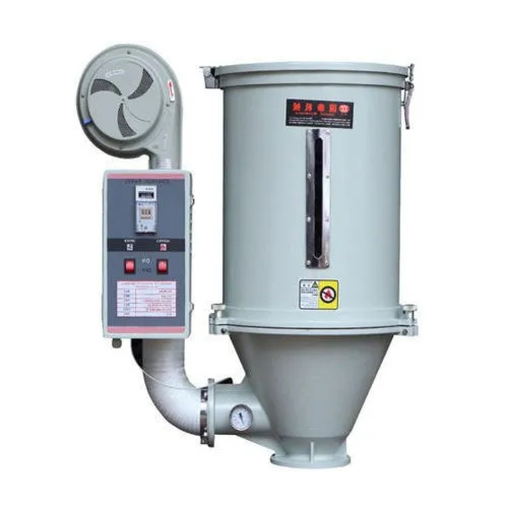 Ayush Fully Automatic Industrial Hopper Dryer
