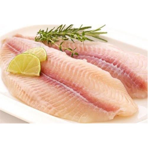 Frozen Indian Basa Fish, Packaging Type: Carton
