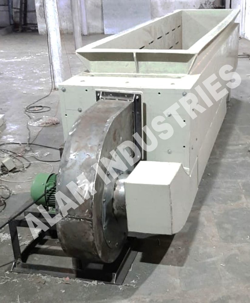 Alam Industries Polypropylene Hot Air Dryers, 340 V, Steel Grade: SS304