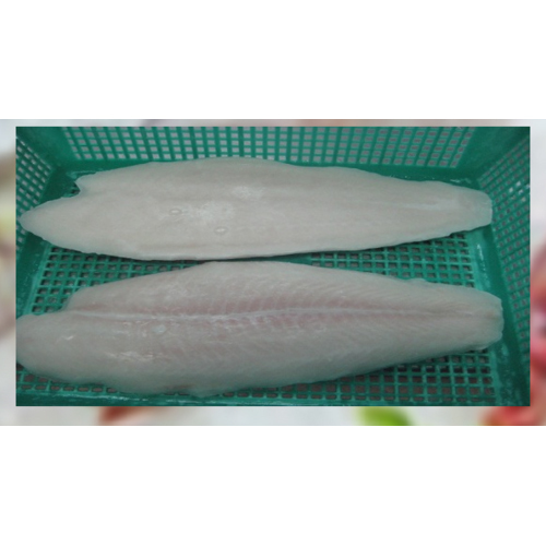 Frozen Pangasius, for Restaurant, Packaging Type: Packet