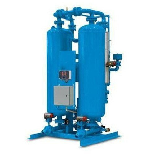 Desiccant For Nitrogen Plants, Capacity: As Asked, Automation Grade: Automatic