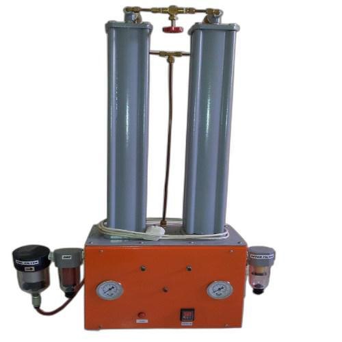 A1 Heatless Air Dryer, -40 C, -60 C, 5 - 2000 CFM