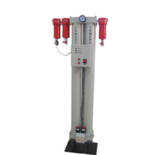 Medical Air Dryer, 100 Vv, Automation Grade: Automatic
