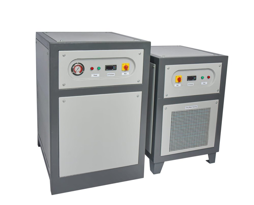 Medical Air Dryer, 230v, Automation Grade: Automatic