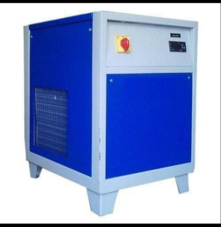 Medical Air Dryer, 240 V Ac, Automation Grade: Automatic