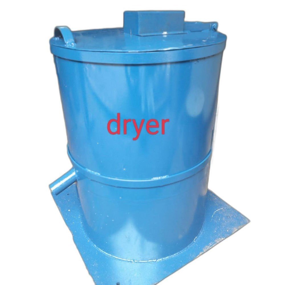 1HP MS Air Dryer, 220V, Automation Grade: Automatic
