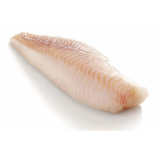 Fish Cod Fillet, Packaging Type: Box