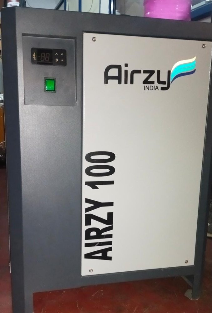 Refrigerant Air Dryer, 230V, Automation Grade: Automatic