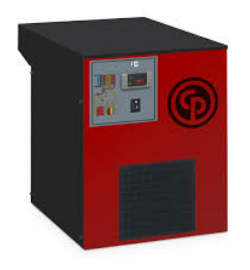 CP Non Cycling Refrigerated Dryer, -20 C