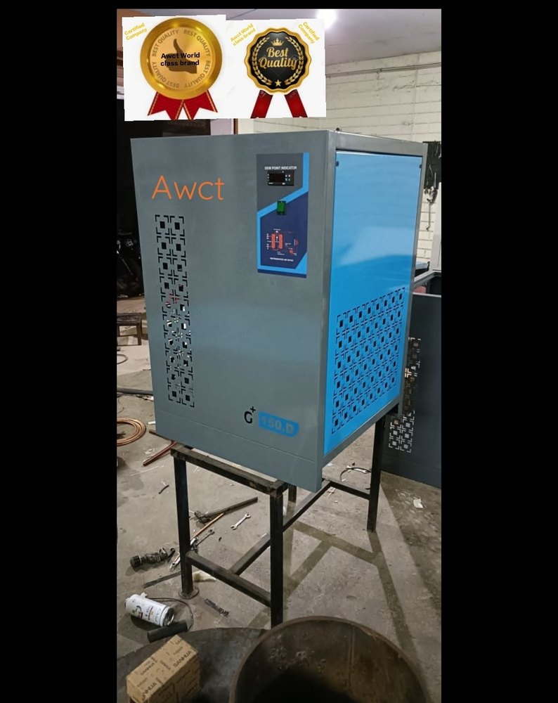 Non Cycling Refrigerated Dryer