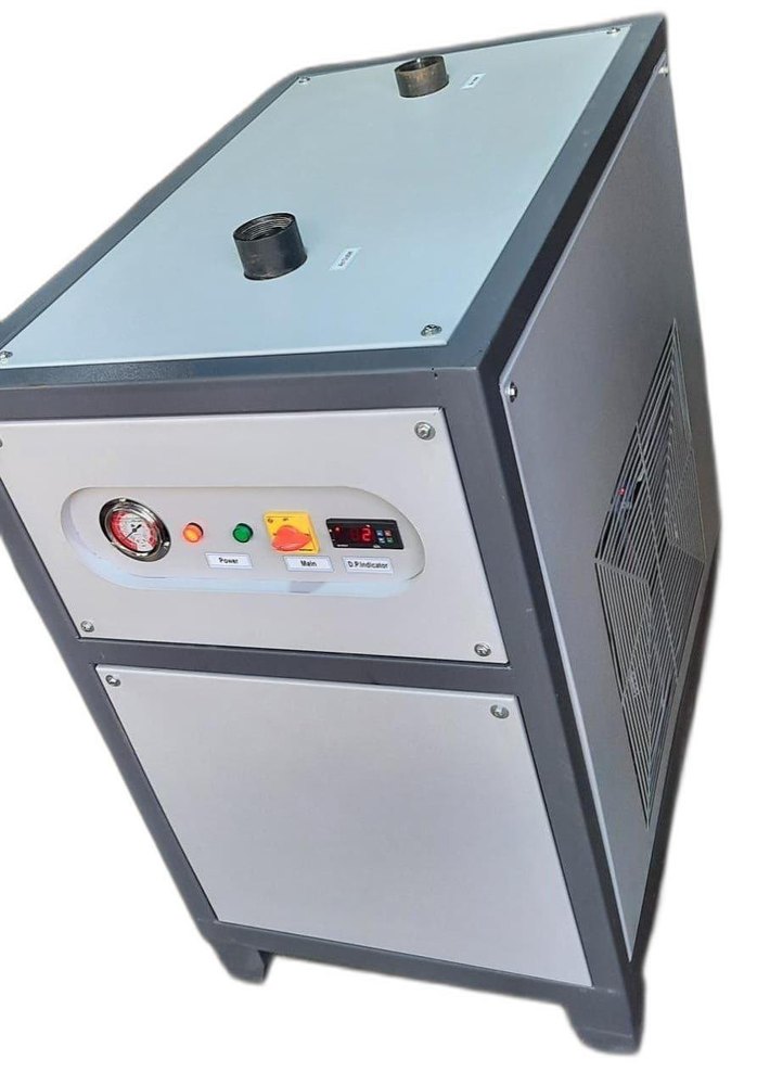 Non Cycling Refrigerated Air Dryer, 230v, Automation Grade: Automatic