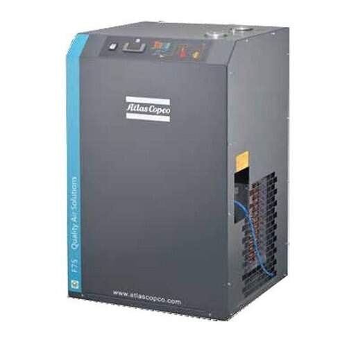 Atlas Copco Refrigerated dryer, For Compressed Air Drying