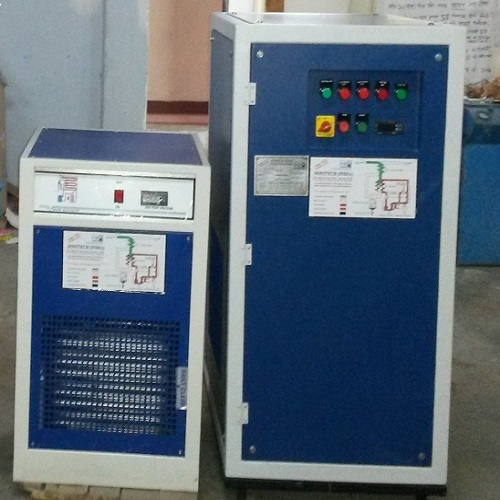 Non Cyclic Refrigerated Air Dryer