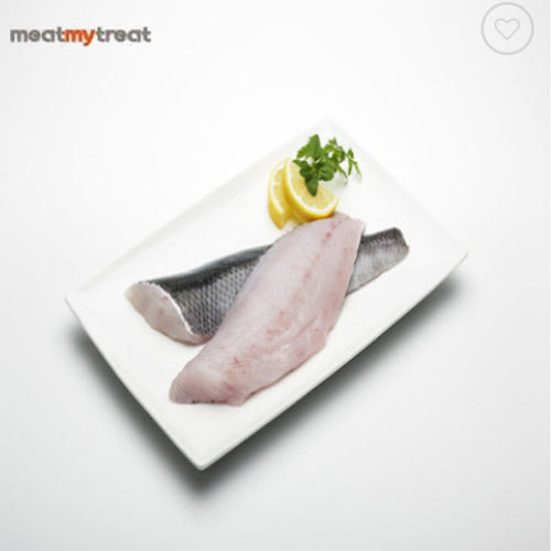 COD Fish Fillet for Mess