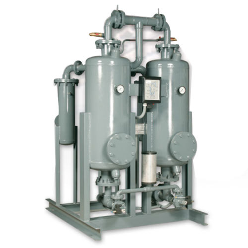 Trident Desiccant Automatic Air Dryer